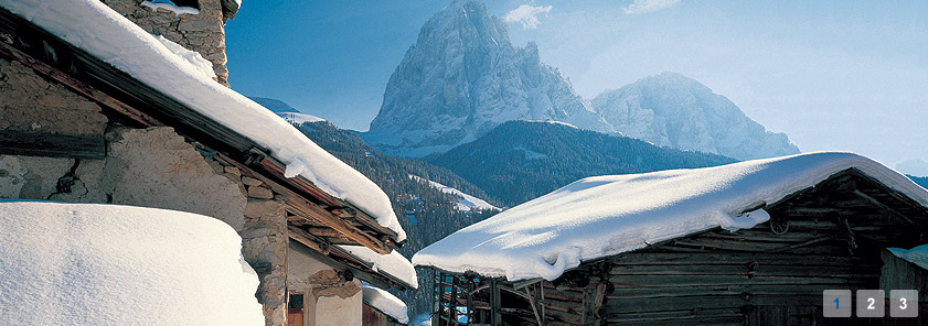 Ausflüge und Ziele Winter