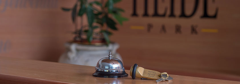 Preise Hotel Heide