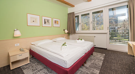 Zimmer Hotel Heide